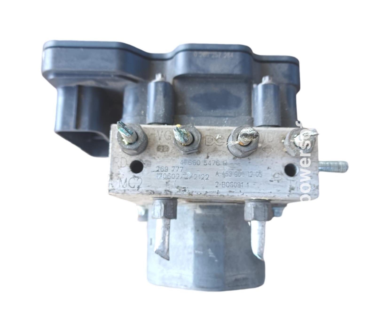 Pompa Abs (Bosch) Usato