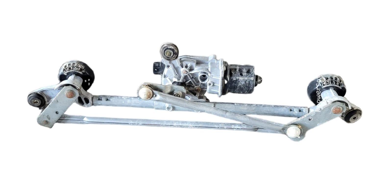 Motorino Tergiparabrezza Usato
