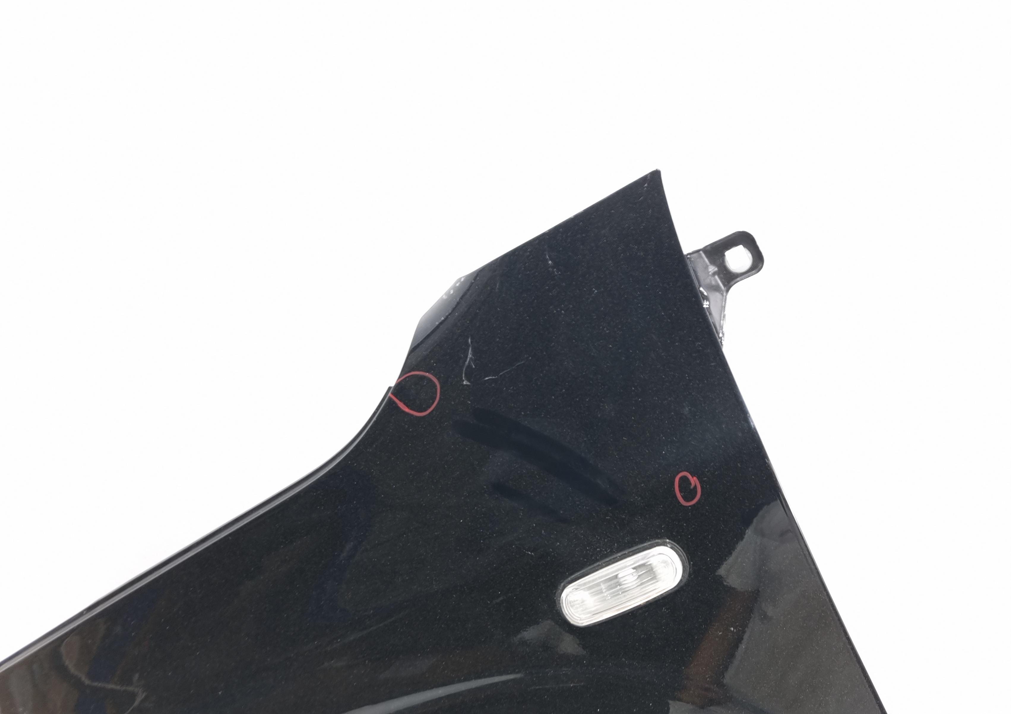 PARAFANGO ANTERIORE SINISTRO FIAT Panda 3° Serie 199 A9.000, 225 A2.000