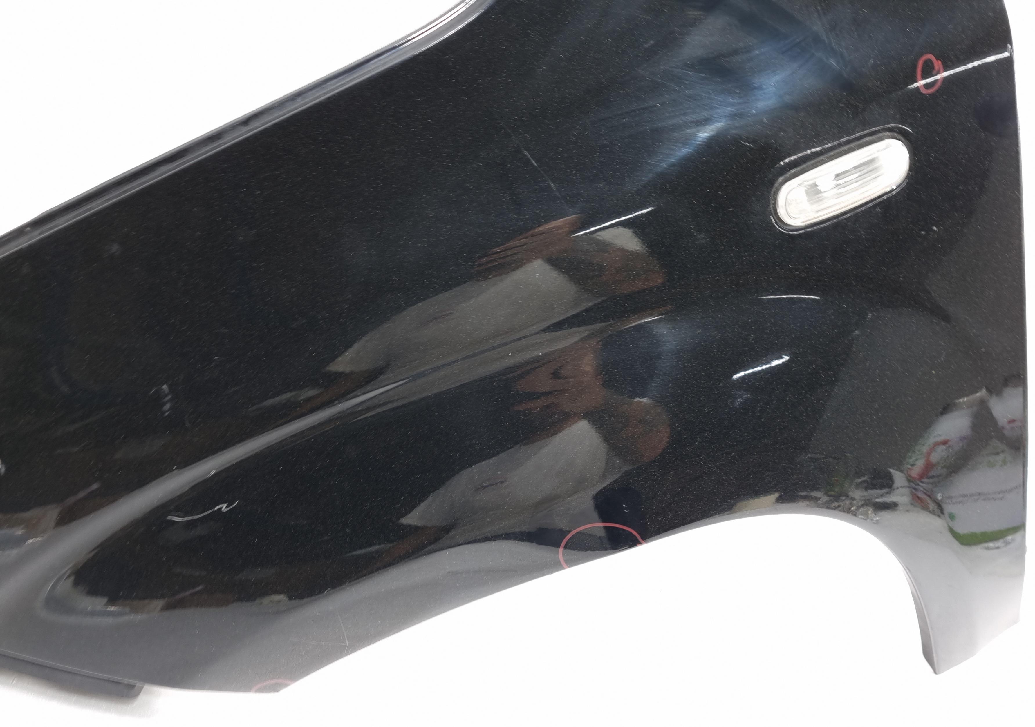 PARAFANGO ANTERIORE SINISTRO FIAT Panda 3° Serie 199 A9.000, 225 A2.000