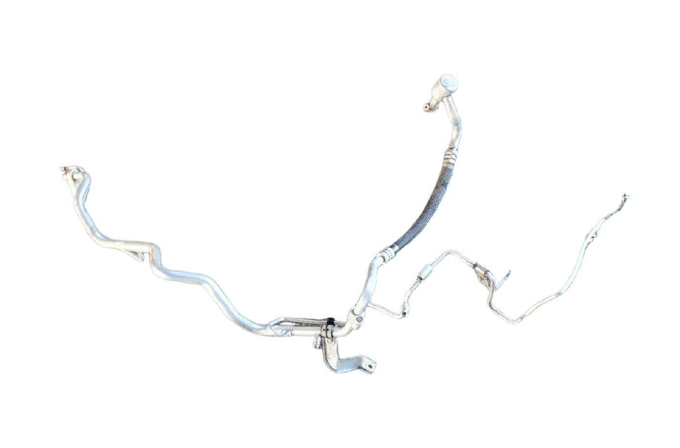 Tubo Condensatore Compressore A/c Nissan X-TRAIL (T32) (06/14>) 924804CE3A Usato