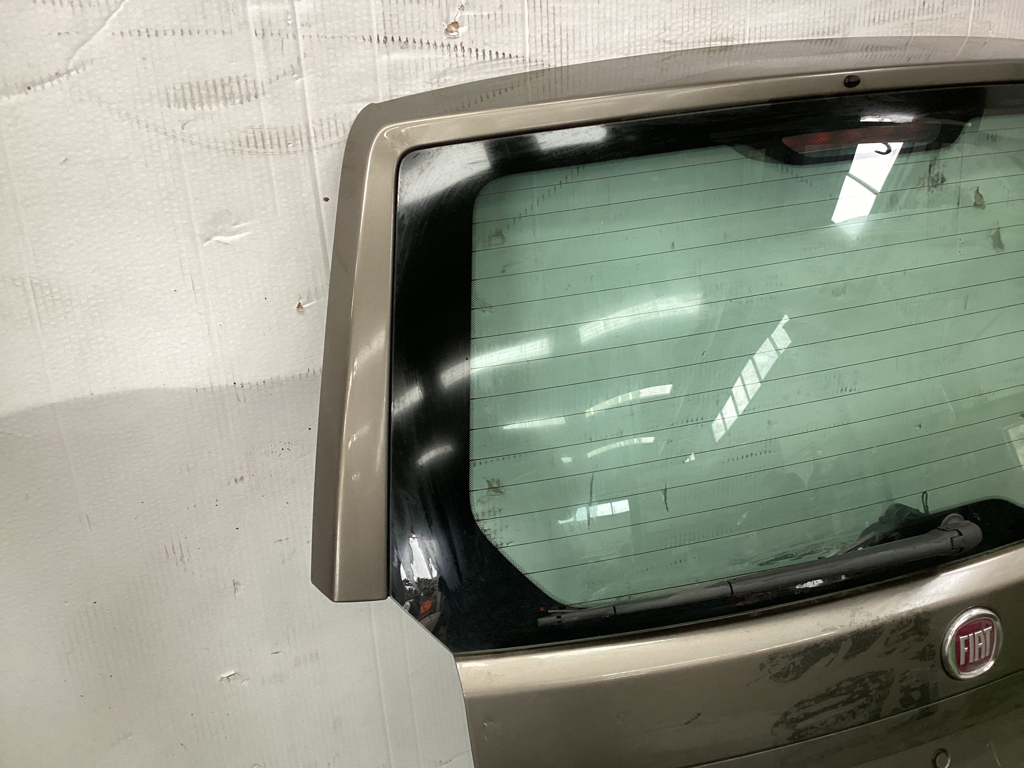 Molle A Gas Portellone Per Fiat Idea E Lancia Musa - Coppia 480N, 470mm - Foto 7