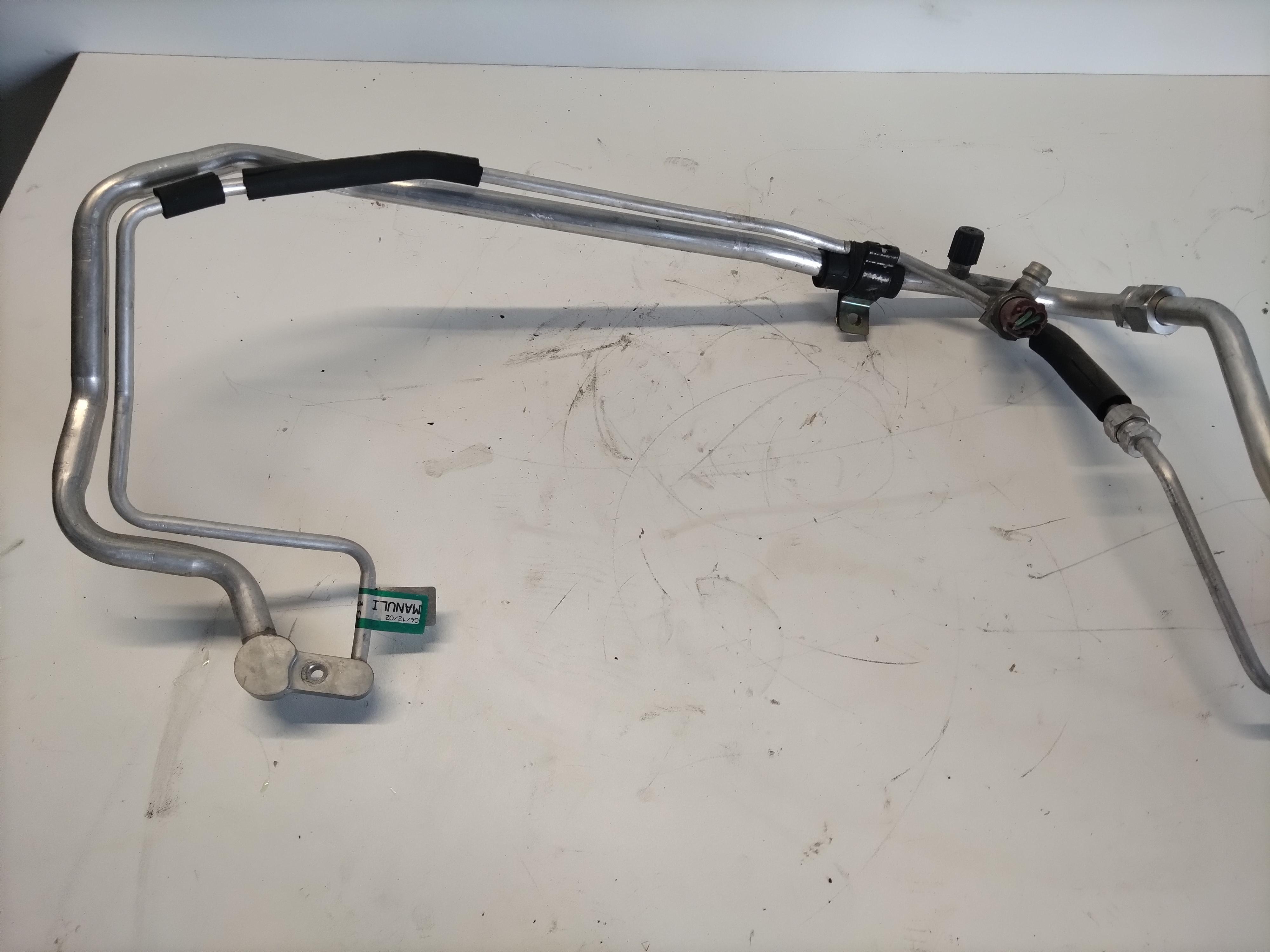 Deflettore Porta Ant. Mitsubishi Pajero (1986 - 1991) Usato - Anteriore - Rif. 301207 | Casoria Car