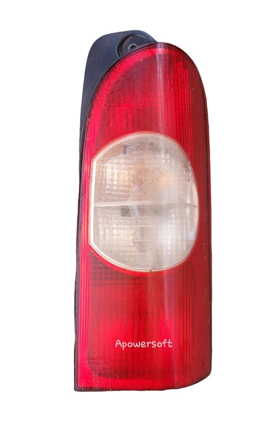 Fanale Post. Destro Usato