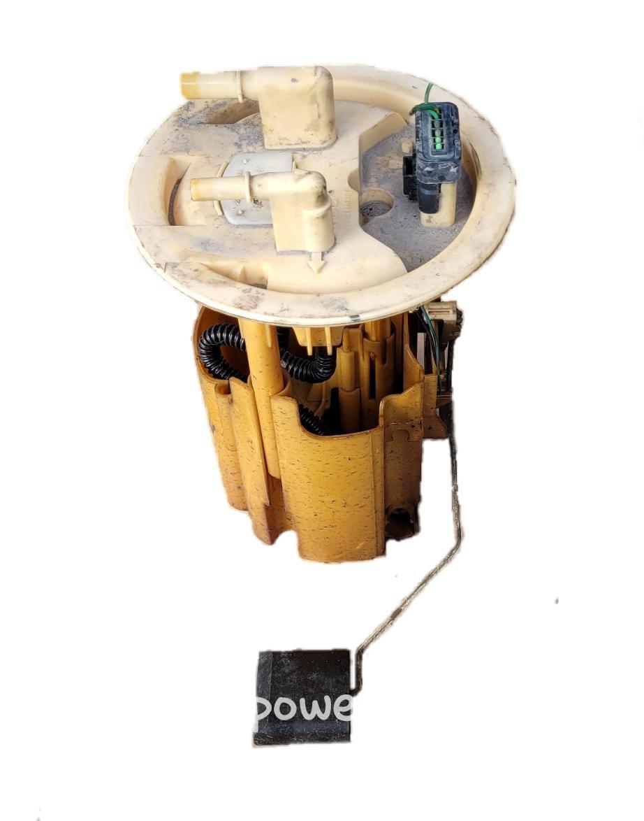 Pompa Carburante Usato