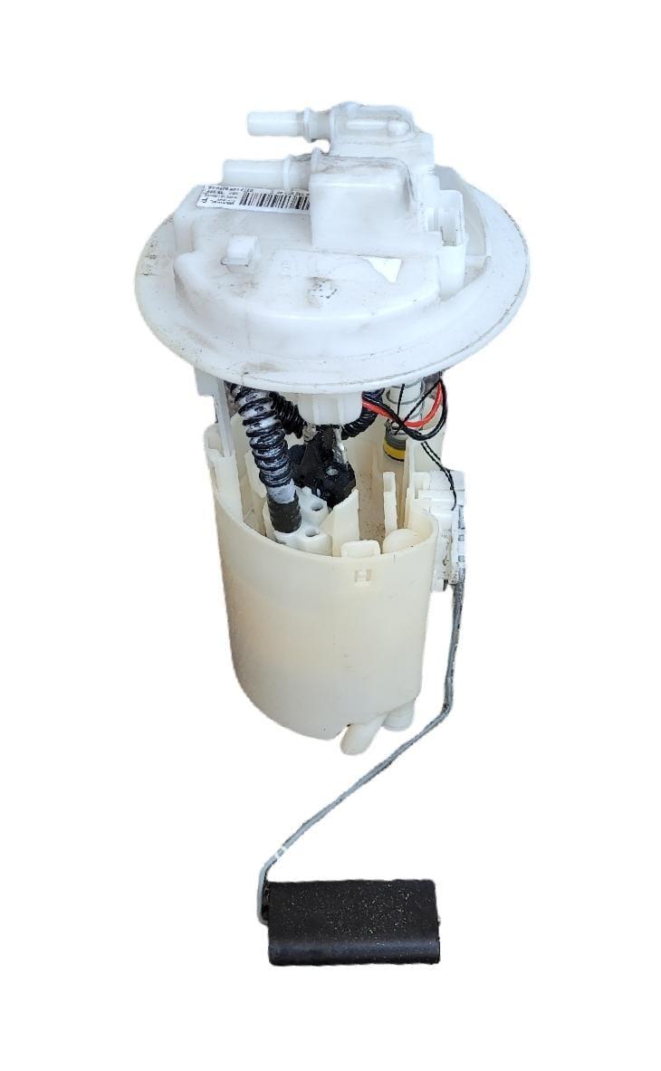 Pompa Carburante Usato