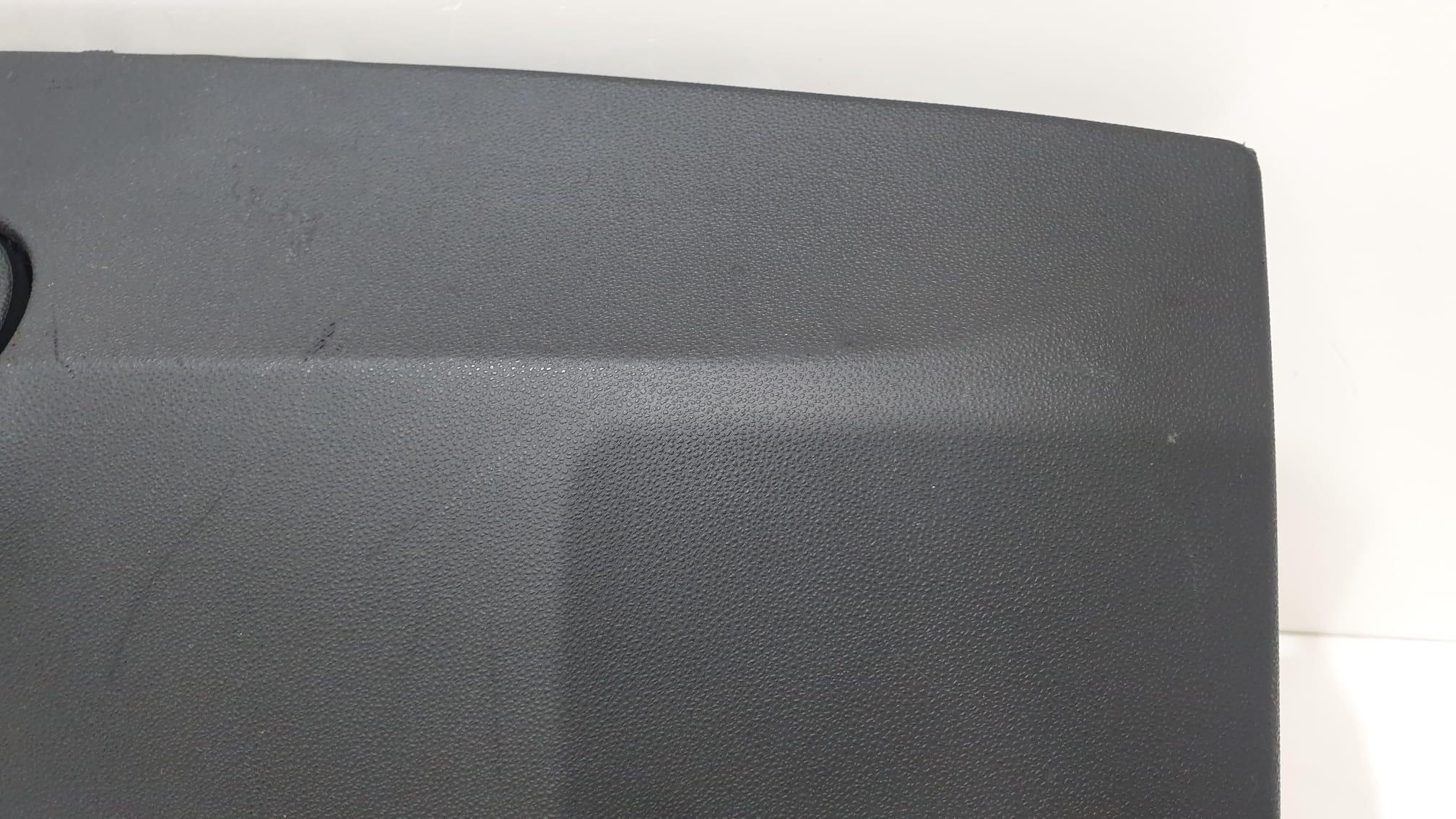 Sportello Serbatoio Primerizzato Per Fiat 500 (2007-2015) – Compatibile Originale 51785379, Marchio PRASCO
