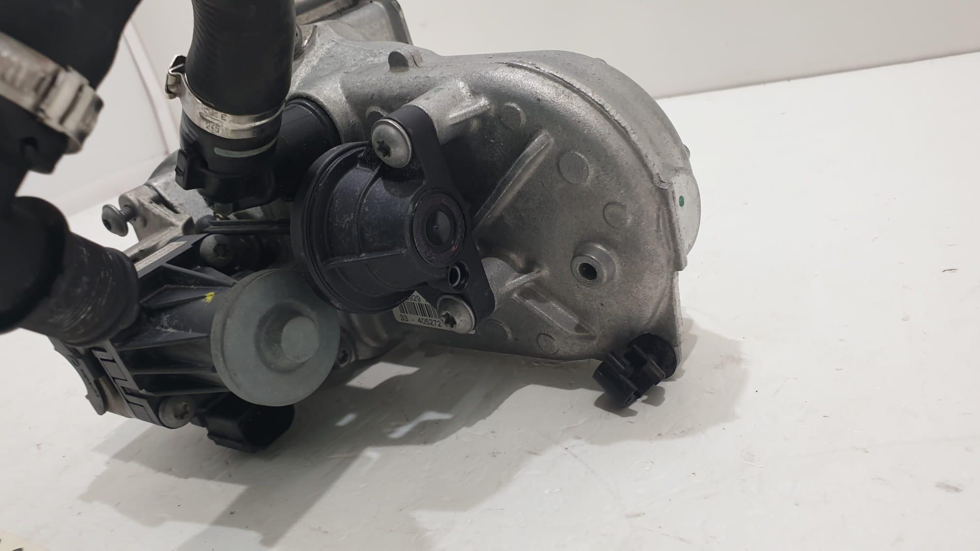 Attuatore Valvola EGR Per SEAT SKODA VW | Codice 03L129086 | Compatibile Con Modelli Specifici - Foto 7