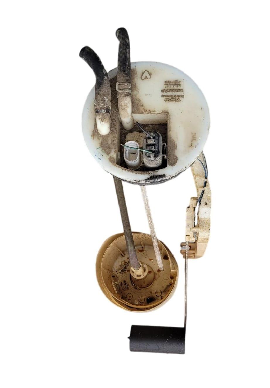 Pompa Carburante Usato