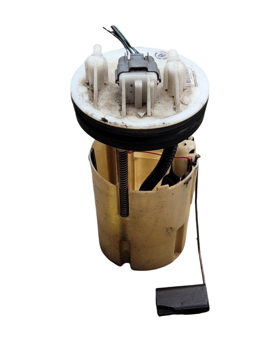 Pompa Carburante Usato