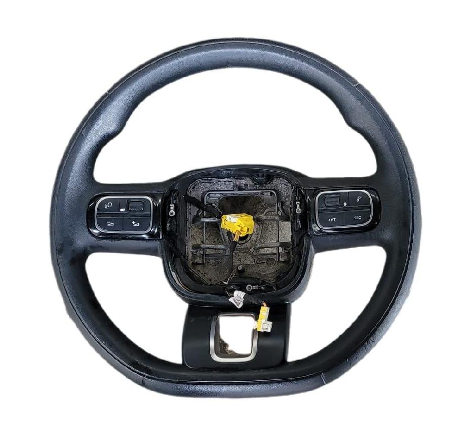 Volante Usato