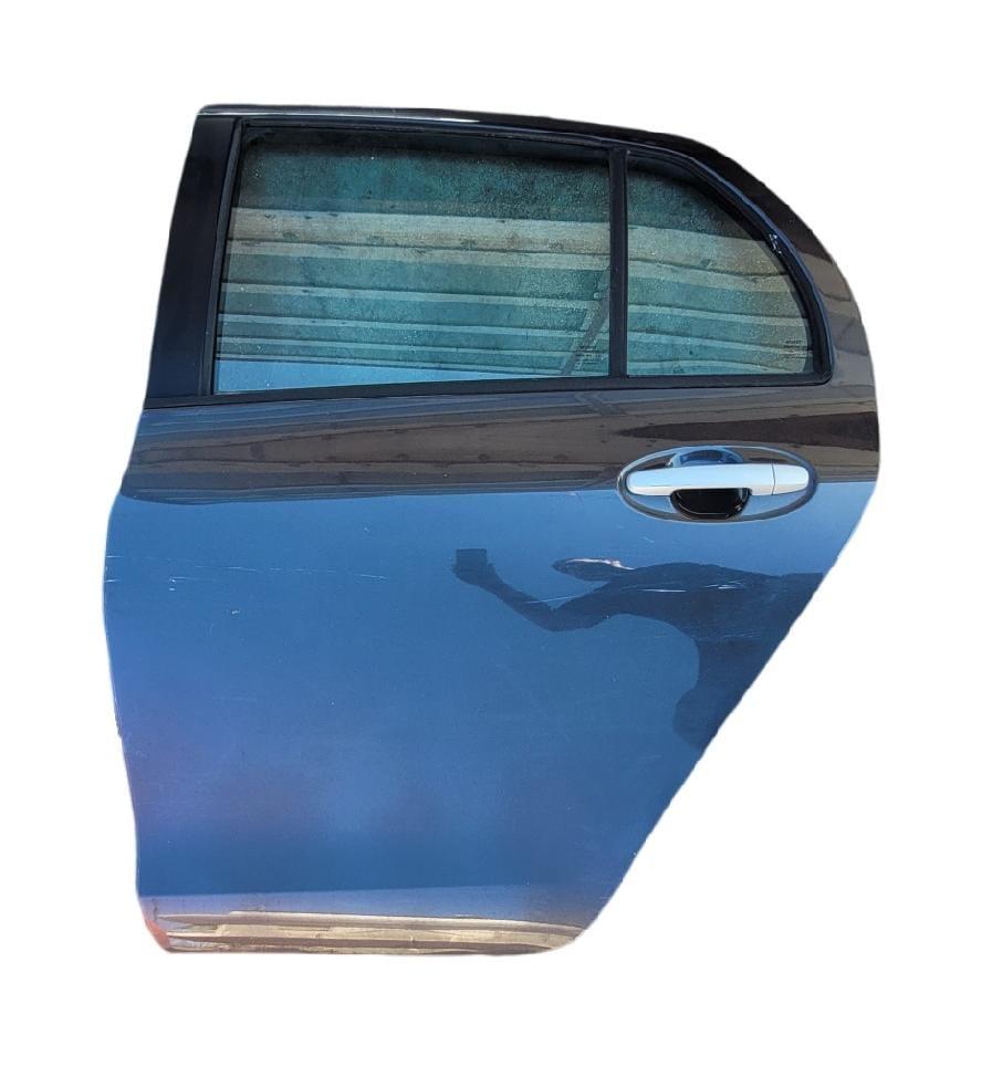 porta post. sinistro - Immagine 1 di 2