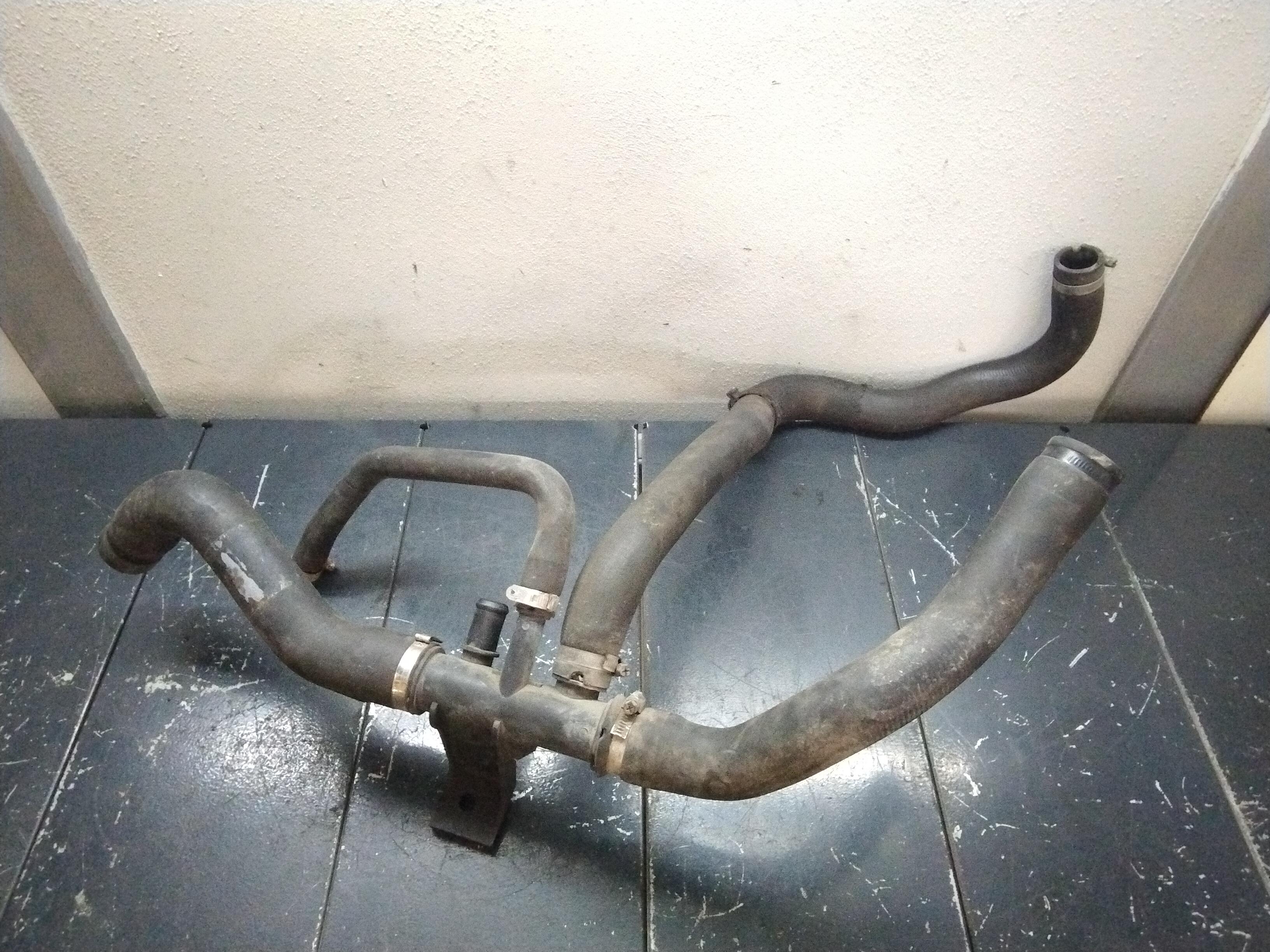 CONTENITORE DI COMPENSAZIONE Liquido Refrigerante Per MINI R50 R53 R52 - Foto 10