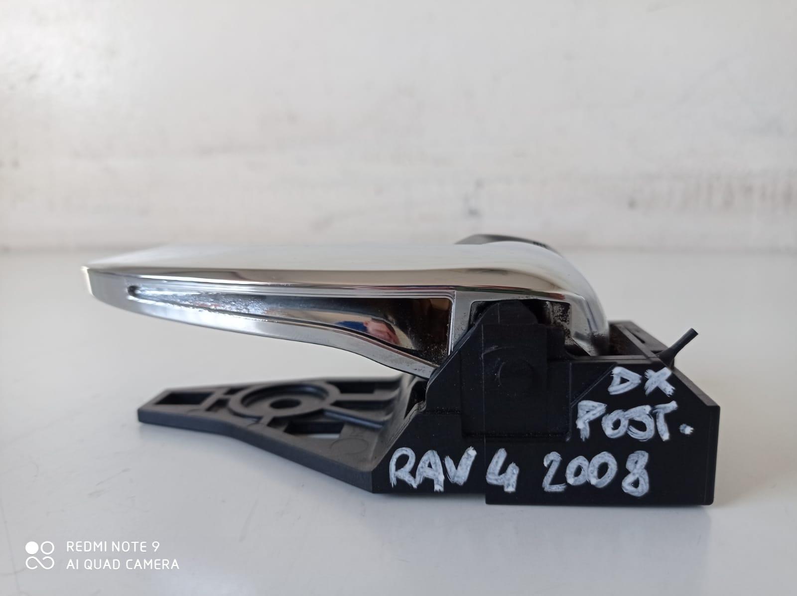 Maniglia Interna per Auto per Toyota Corolla Camry Yaris Vios