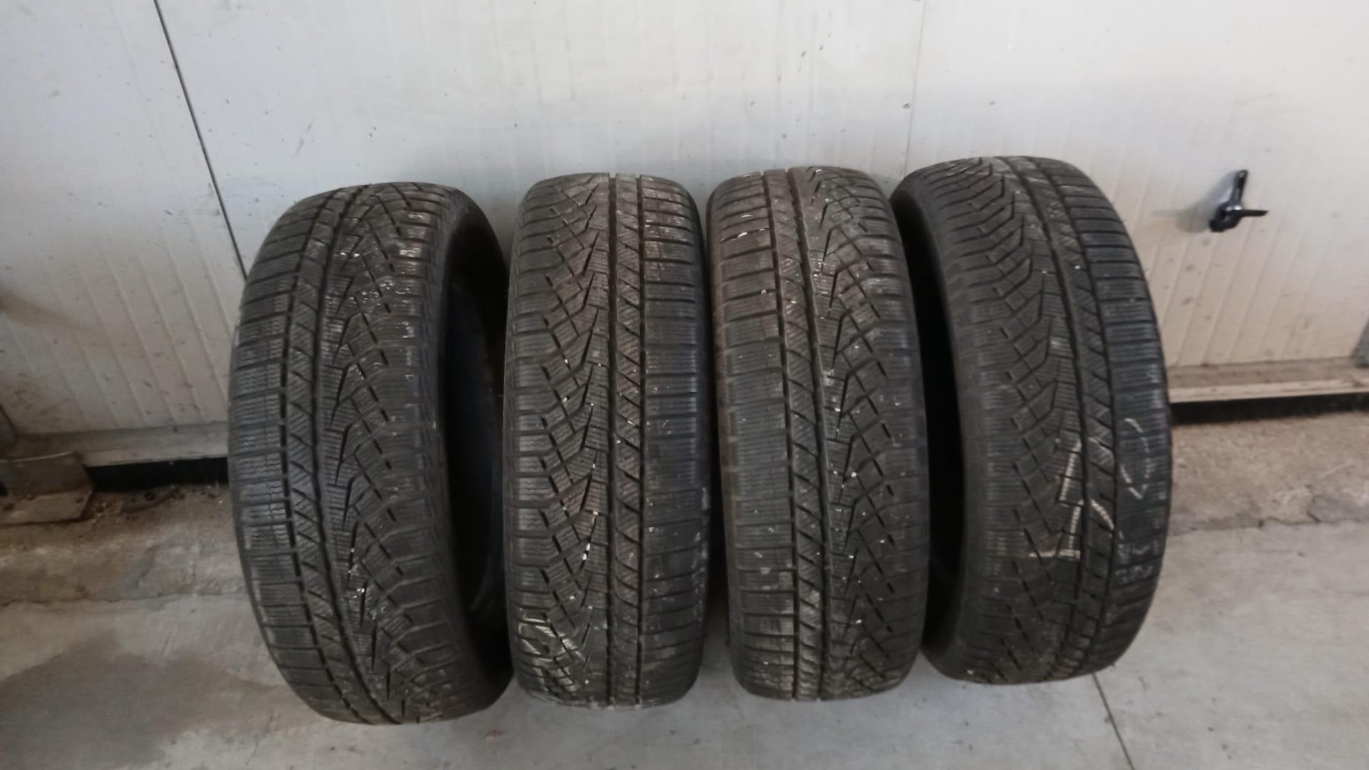 gomme 225 50 r17 usate