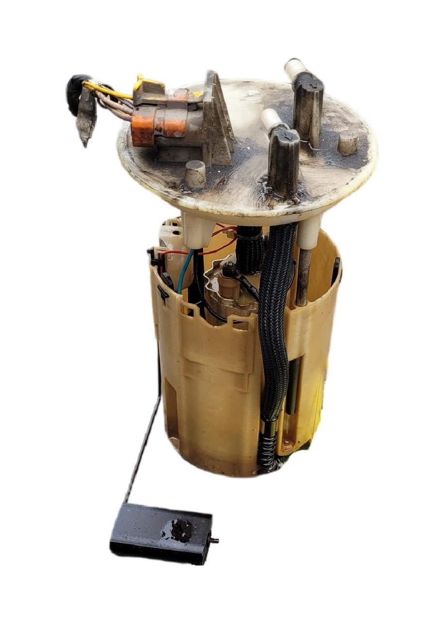 Pompa Carburante Usato