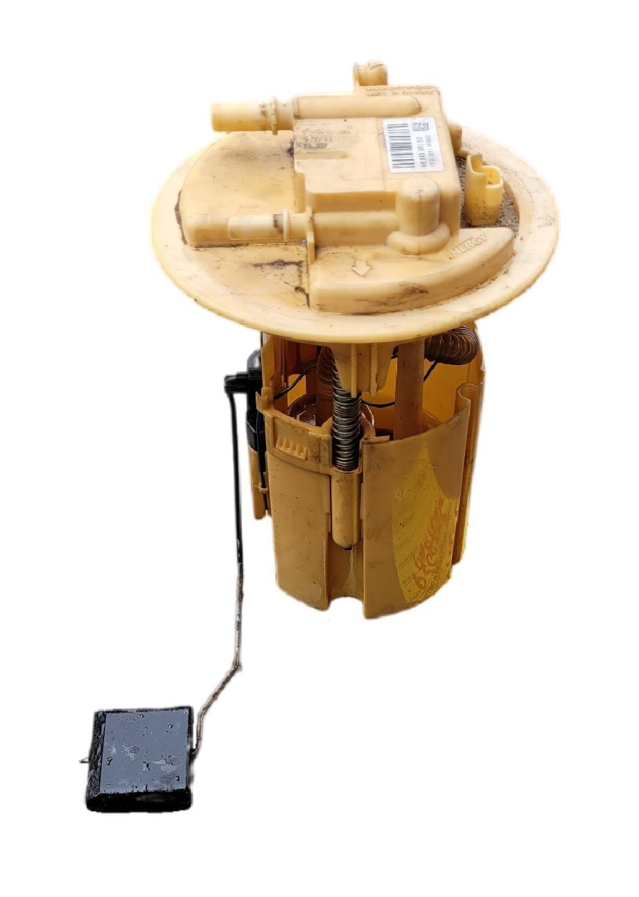 Pompa Carburante Usato