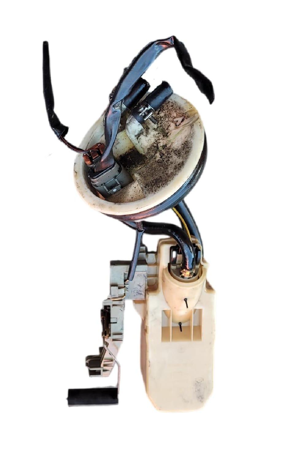 Pompa Carburante Usato