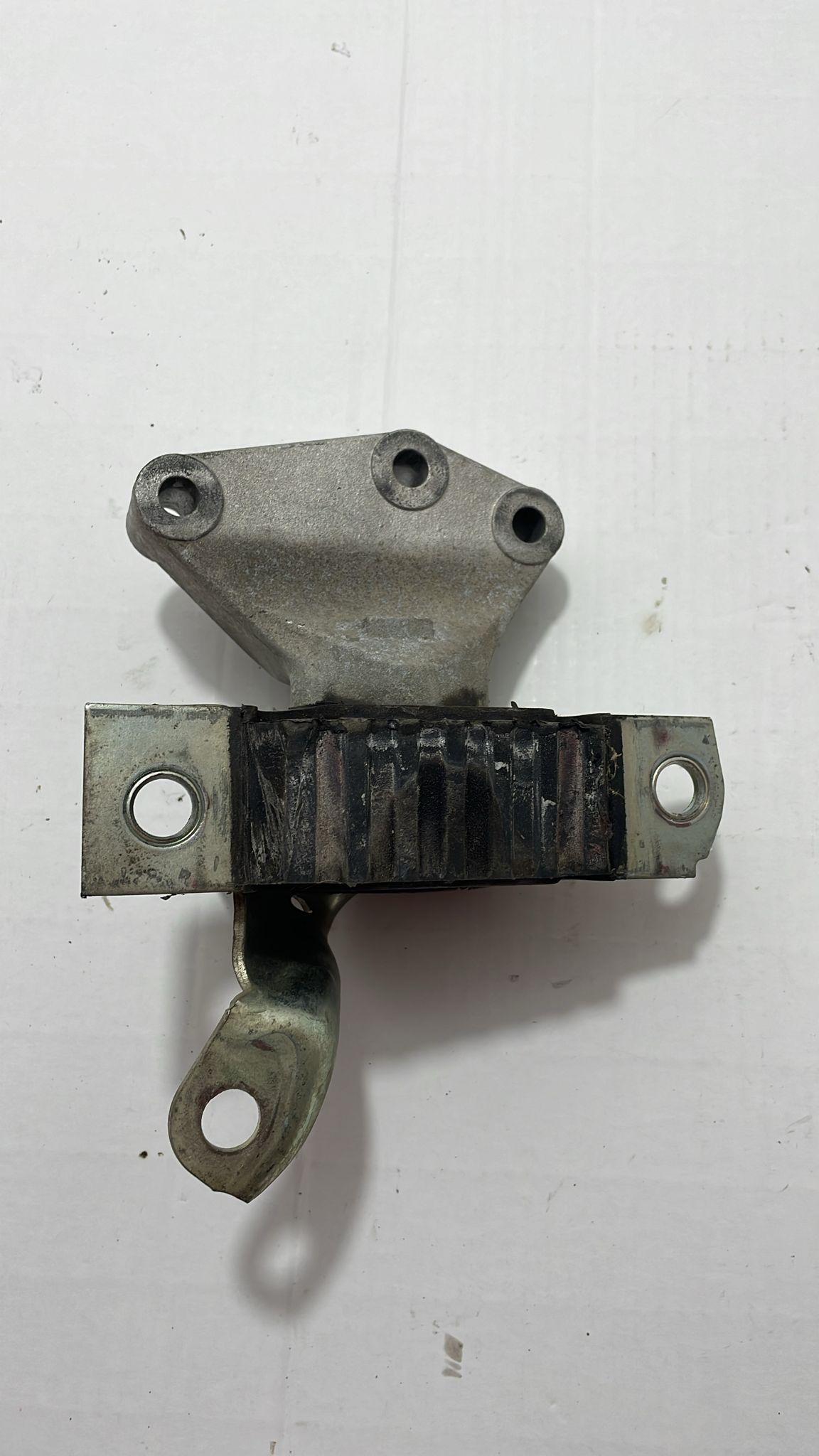 SUPPORTO MOTORE POSTERIORE METALCAUCHO PER FIAT PANDA 312/319 | Compatibile Con Motori 1.3 D E 0.9