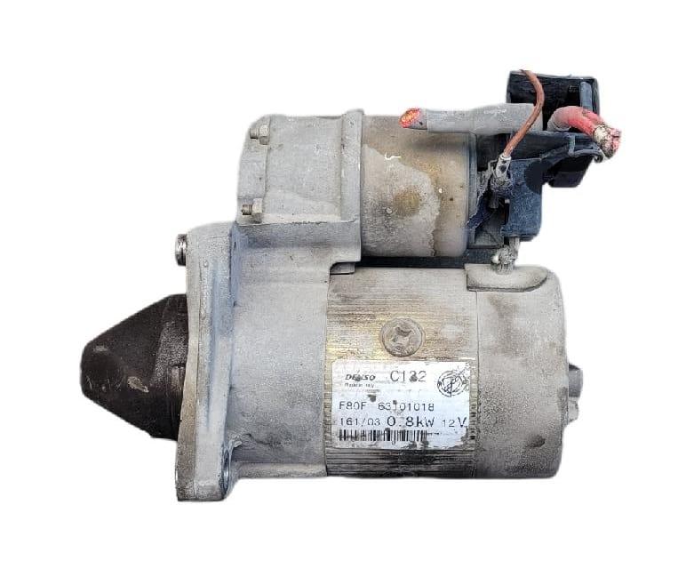 Motorino Avviamento Usato