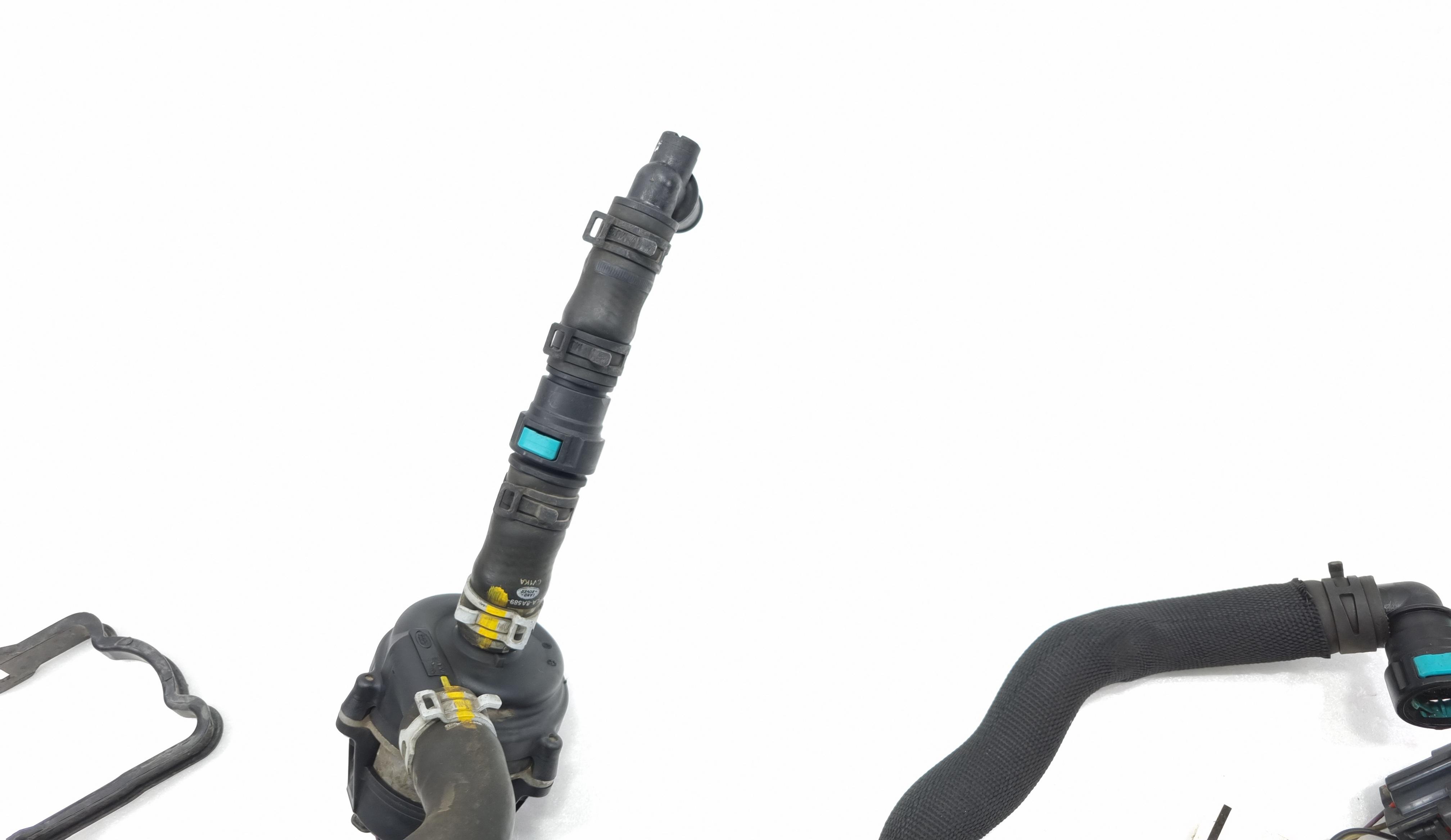 POMPA ACQUA AUSILIARIA LAND ROVER Range Rover Evoque 1 Serie 1091360 - 9