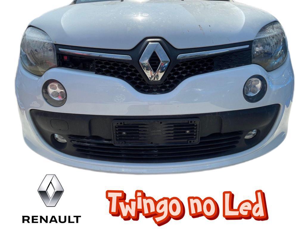 Renault Twingo III Rear Right Reflector – Original 265602913R Brake Light Lamp