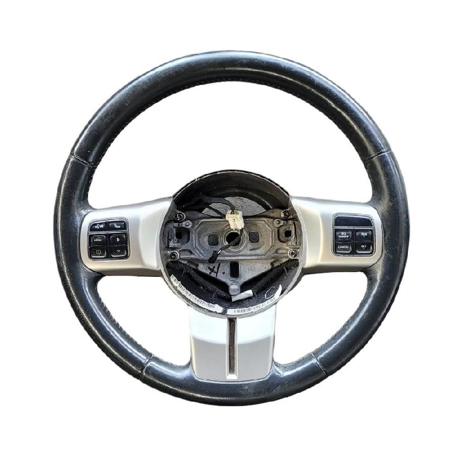 Volante Usato