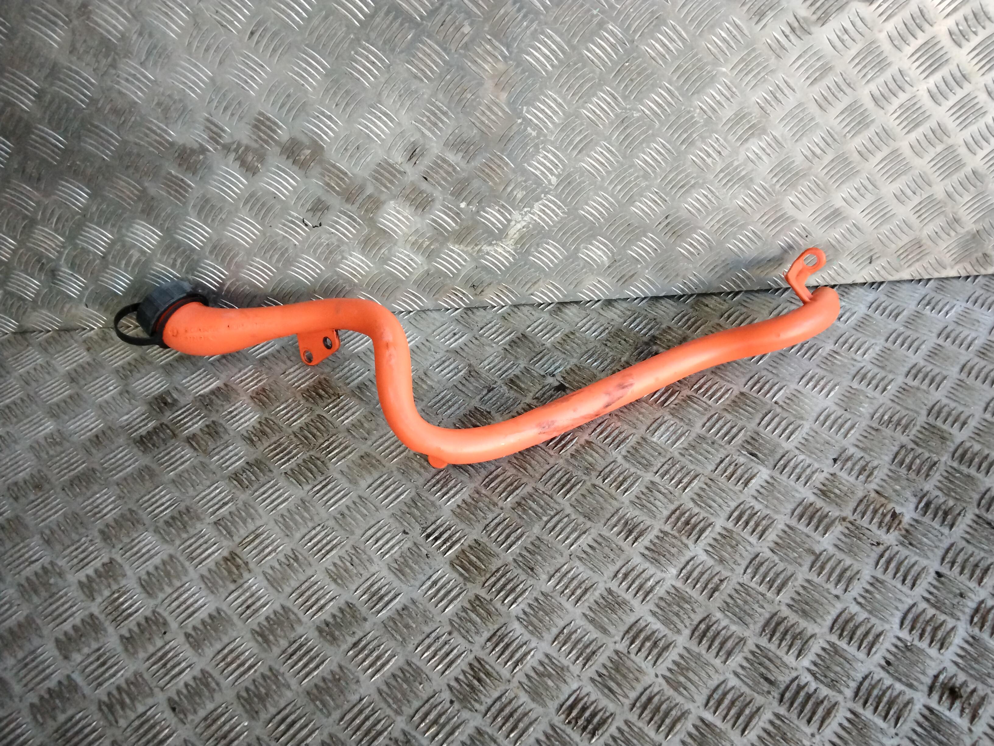 Set Riempimento Salsicce Per Tritacarne - 3 Tubi Plastica + Disco Guida