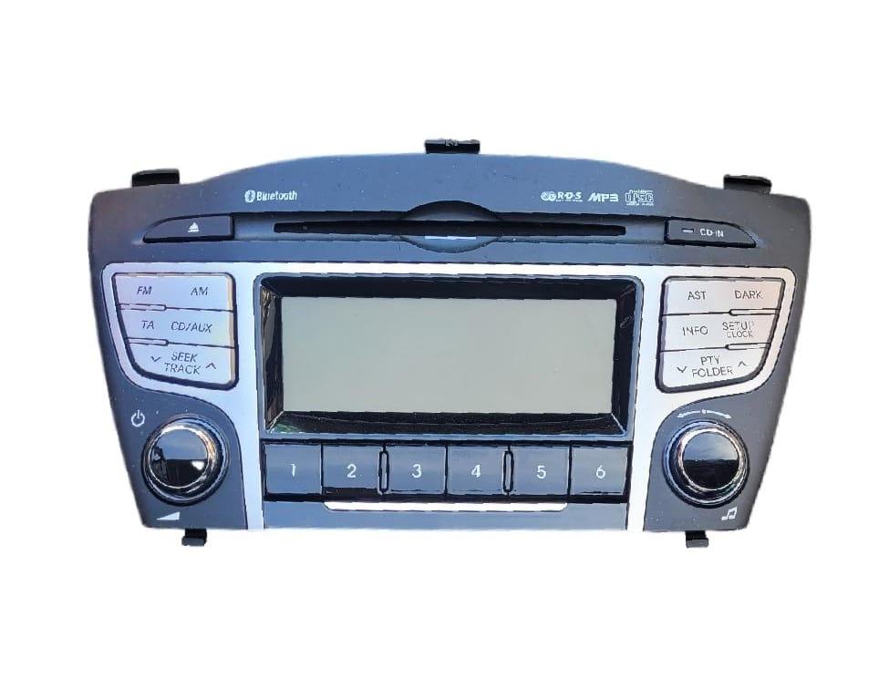 Autoradio Usato