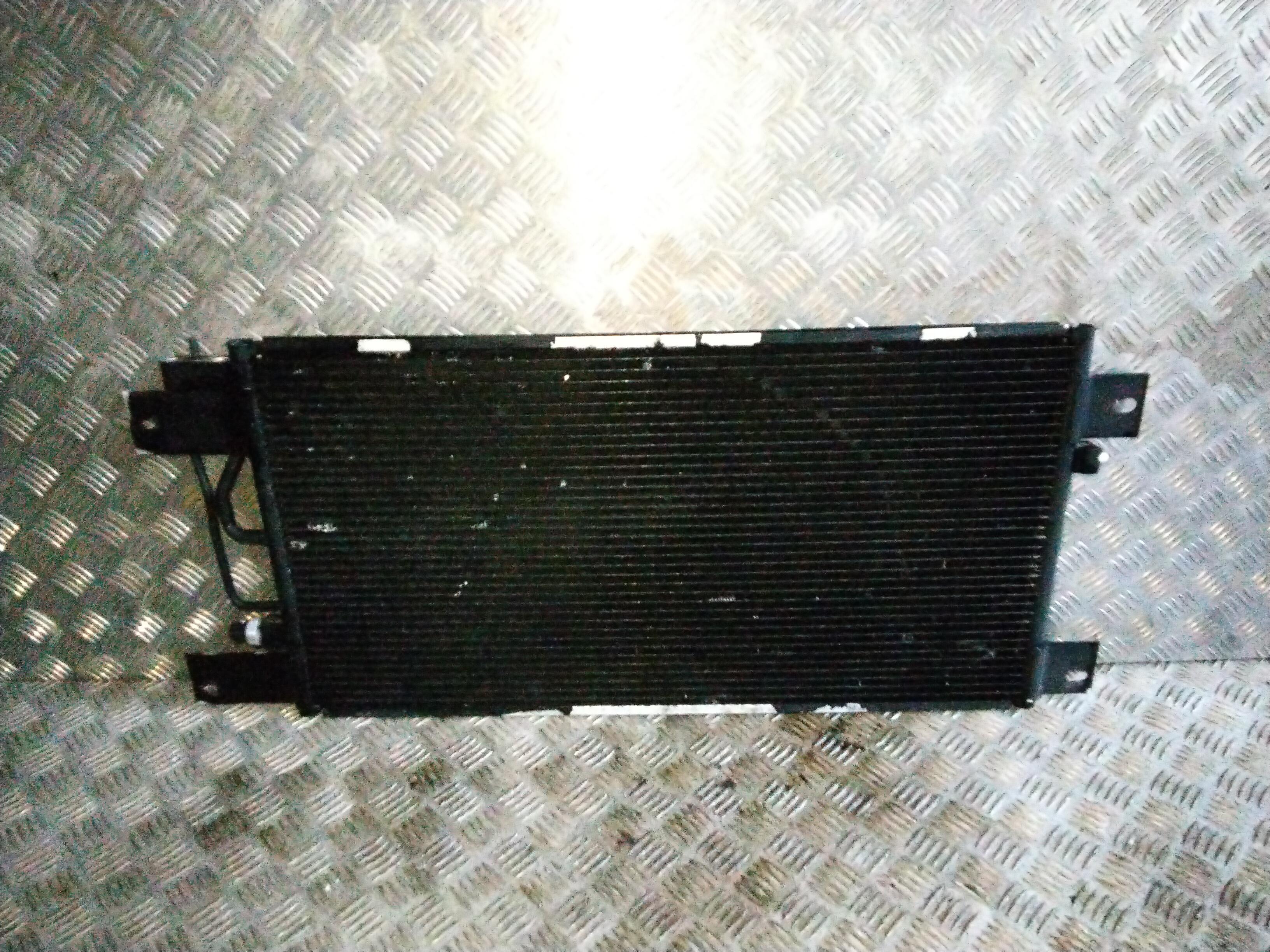 RADIATORE A/C SCANIA R500 Serie Diesel (04>)