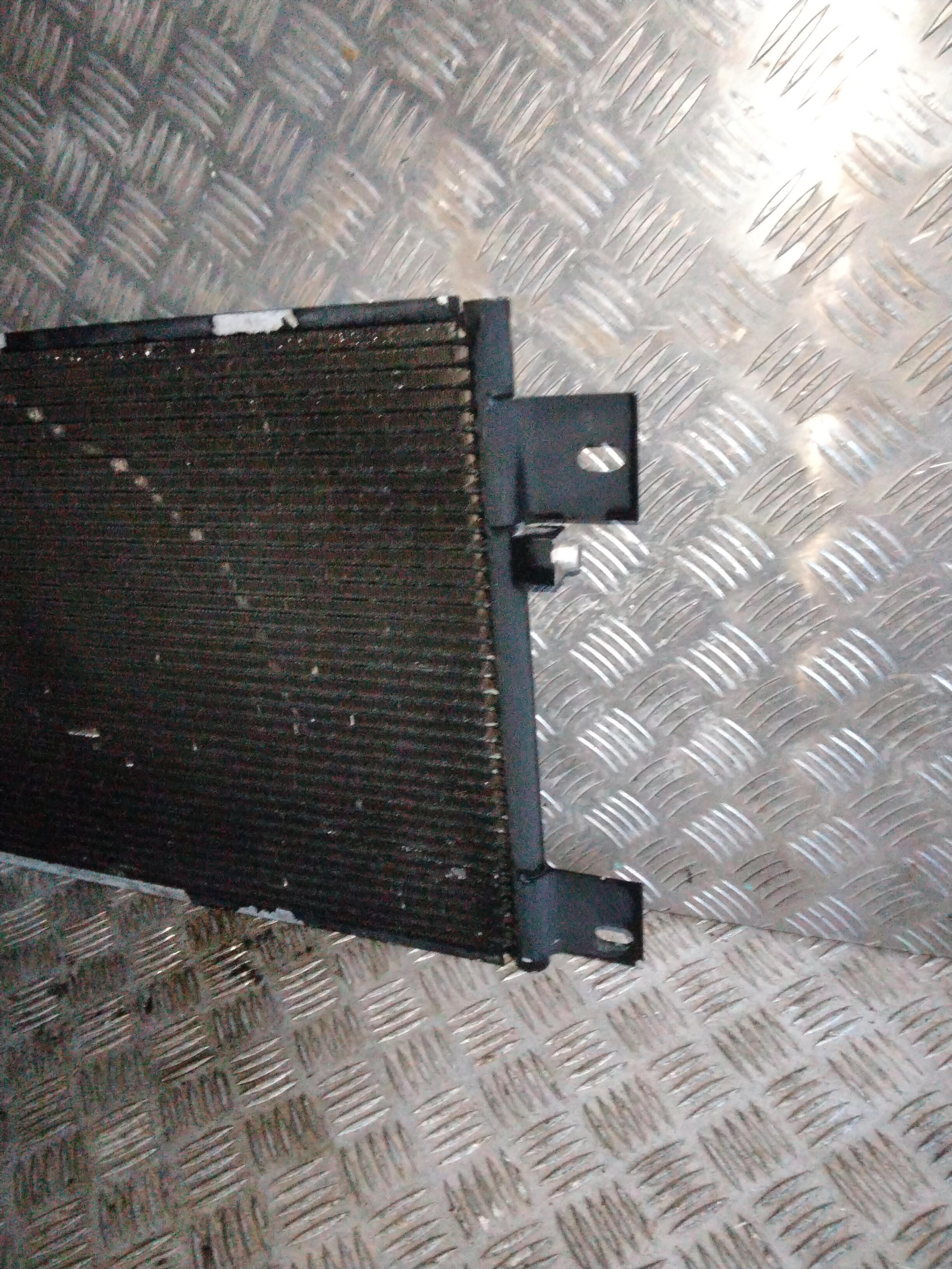 RADIATORE A/C SCANIA R500 Serie Diesel (04>)