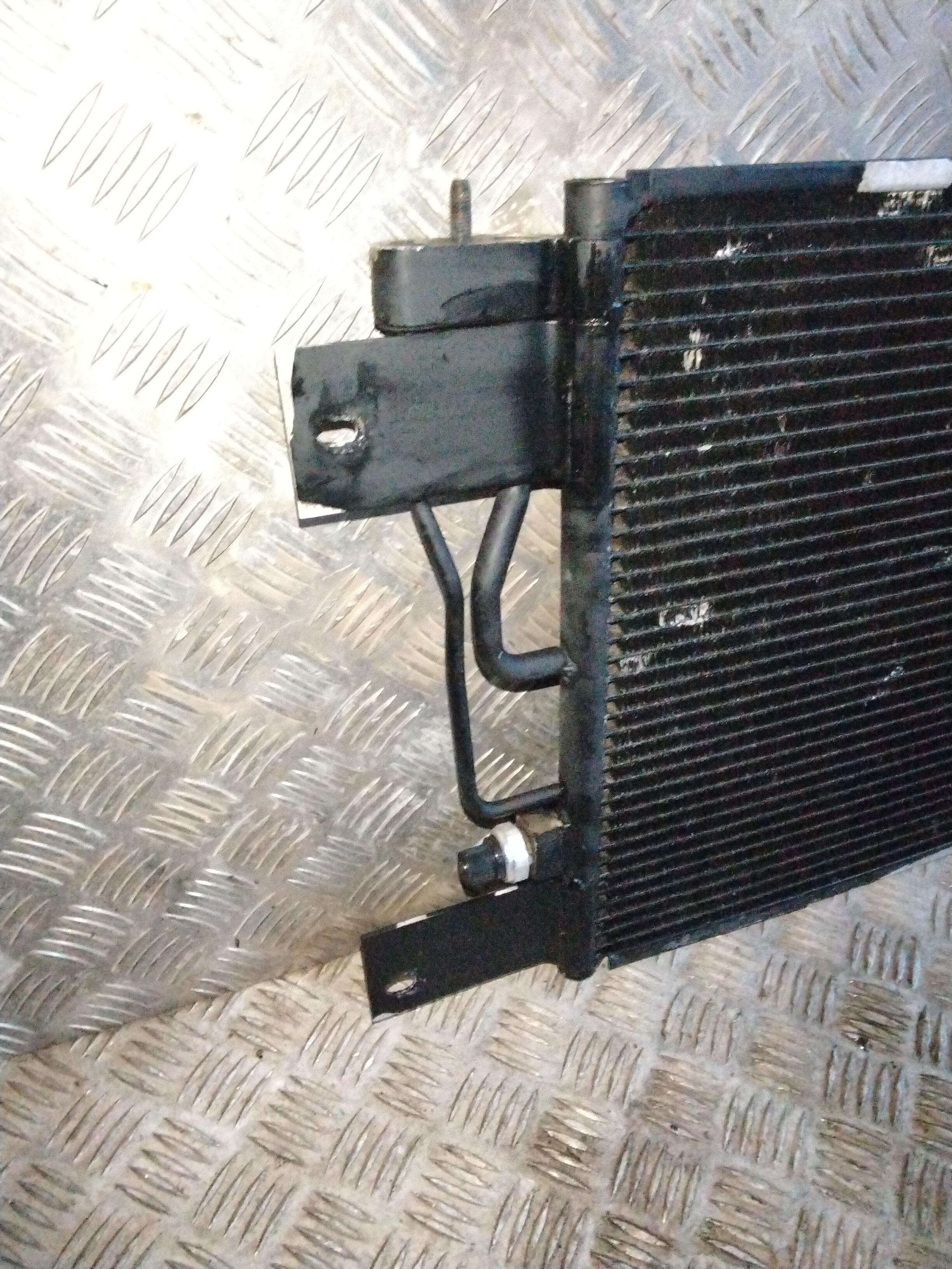 RADIATORE A/C SCANIA R500 Serie Diesel (04>)