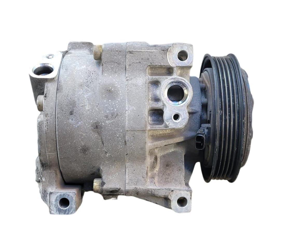 Compressore A/c Usato