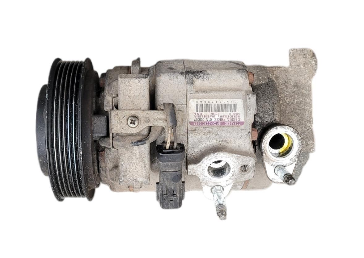 Compressore A/c Usato