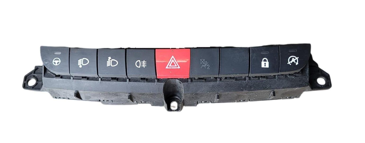 Blocco Comandi Multifunzioni Usato