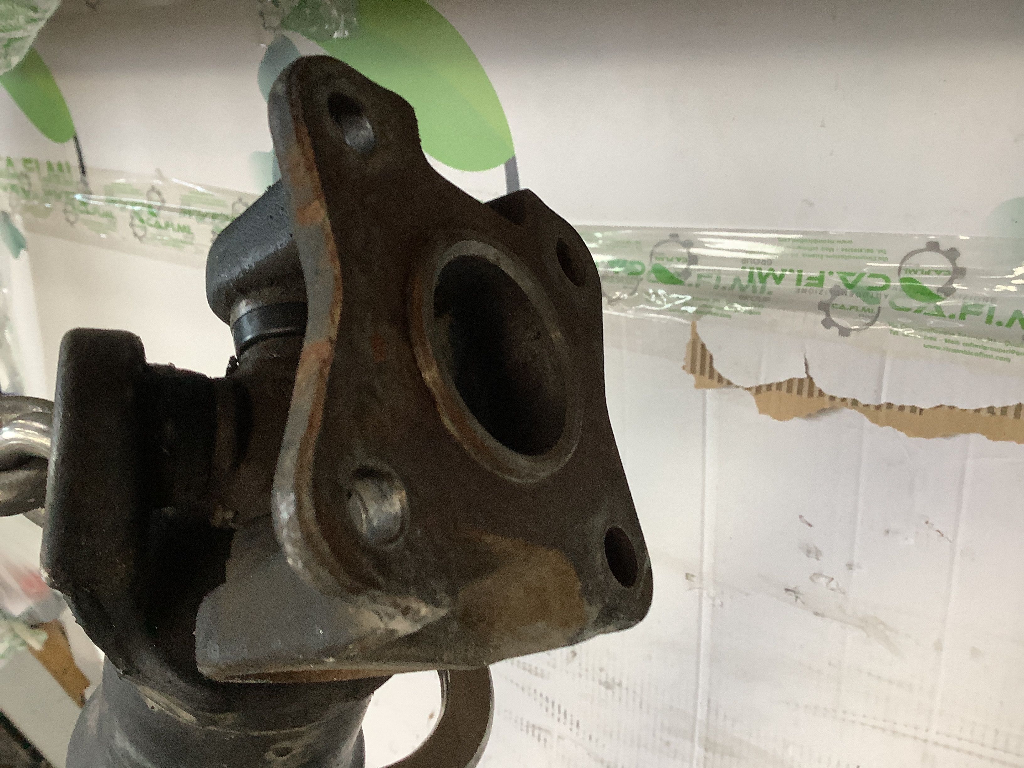 ALBERO DI TRASMISSIONE RINFORZATO GRAND'ANGOLO POSTERIORE SUZUKI