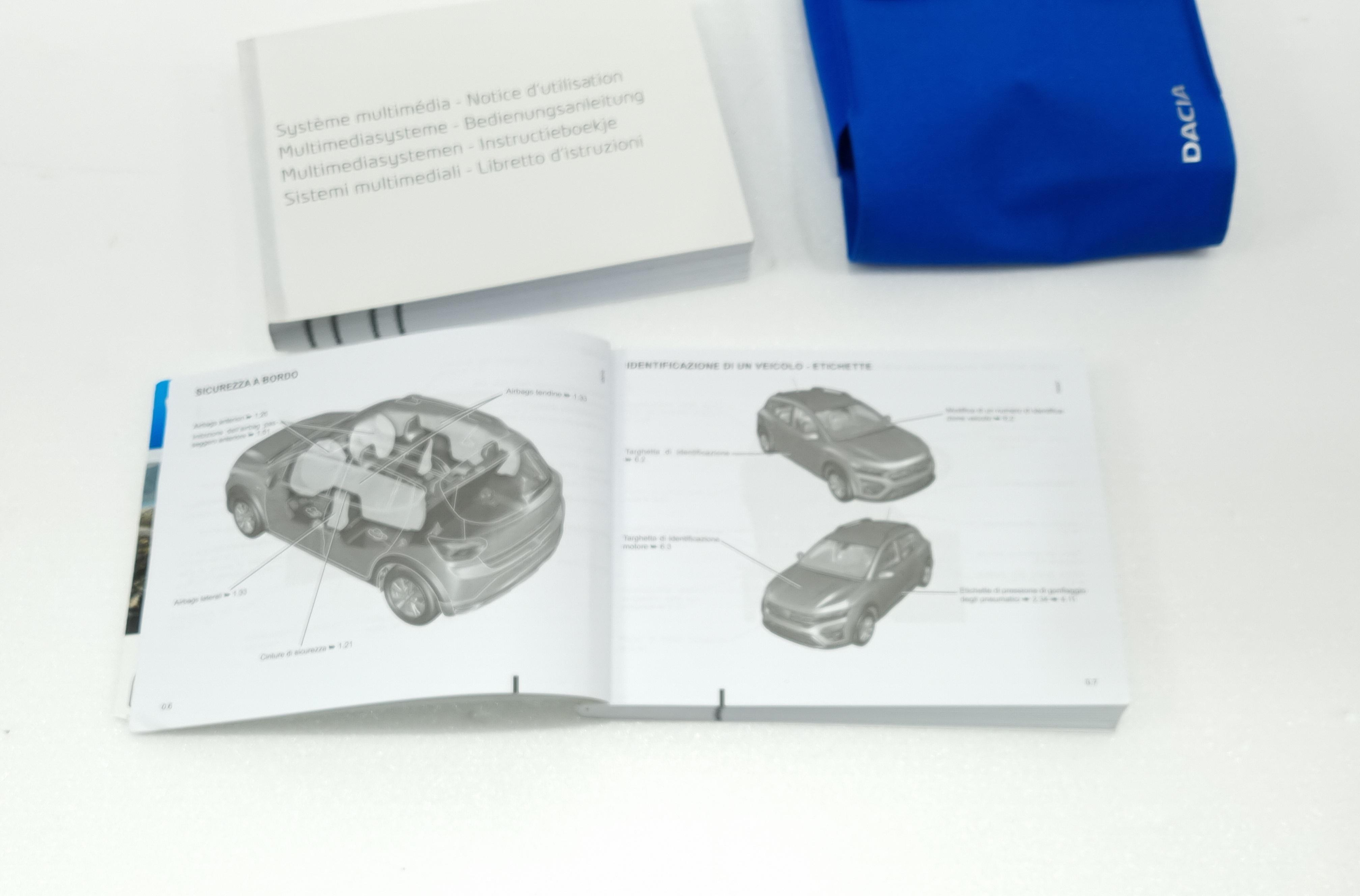 Libretti Uso E Manutenzione FIAT - Collezionismo In Vendita A Milano - Foto 9