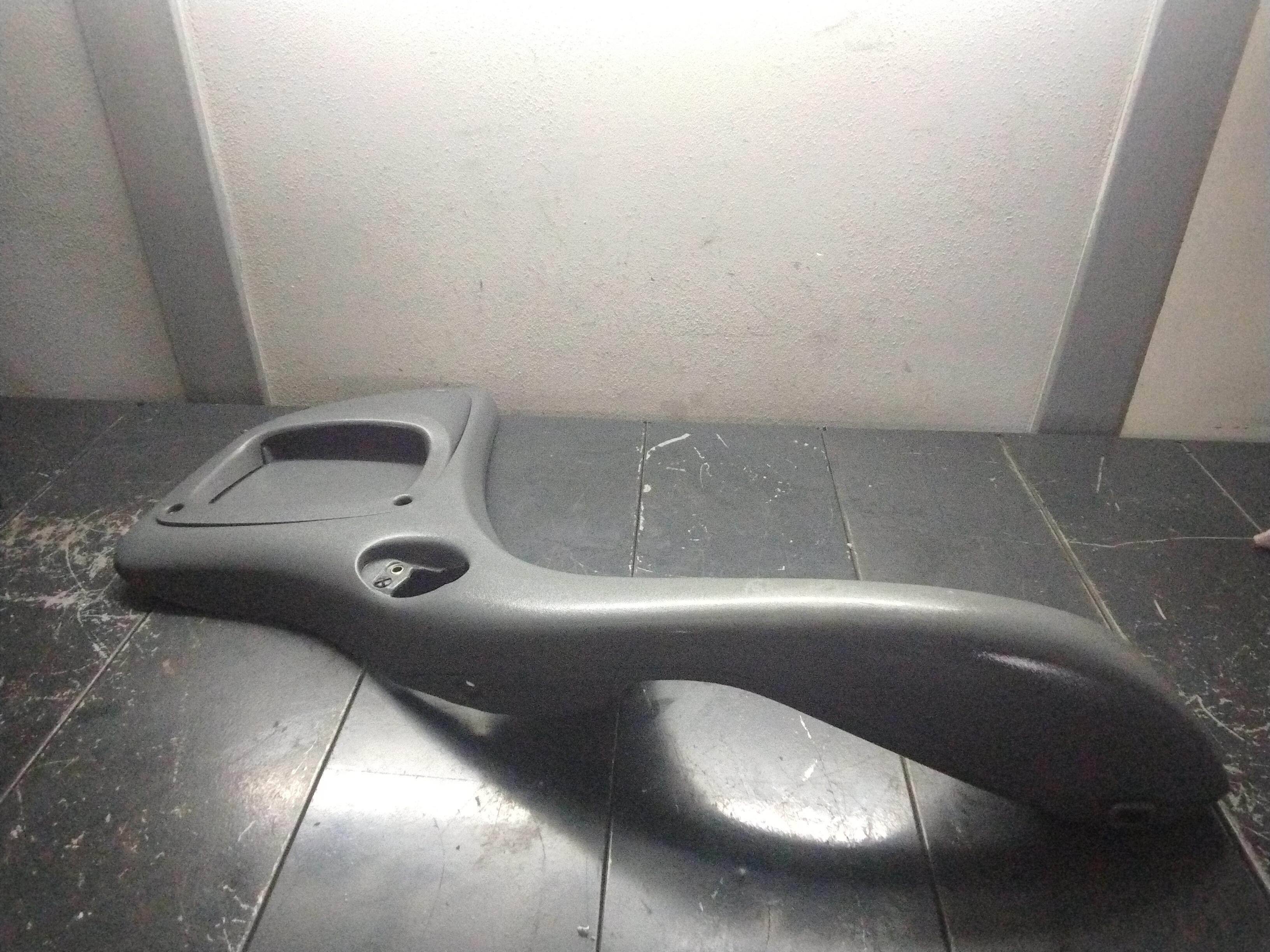 MODANATURA ESTERNA ADATTO PER FIAT DUCATO BOXER JUMPER 02 CORTO SX - Foto 7