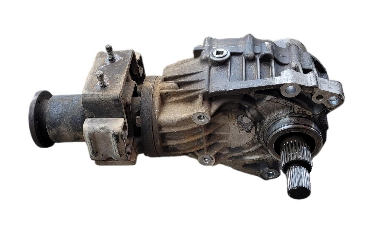 Differenziale Ant. Compl. Fiat SEDICI (3B) (02/06>11/11<) Usato