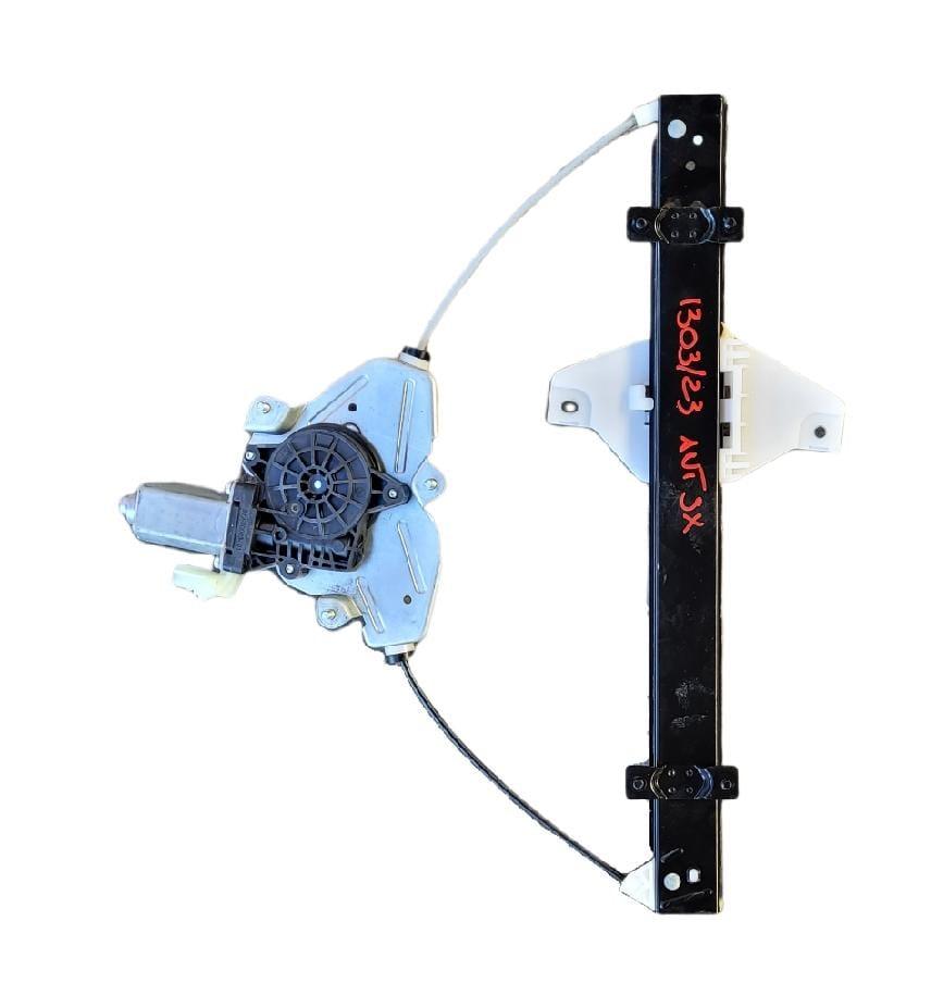 Motorino alzacristallo porta ant. Sinistro - Immagine 1 di 1