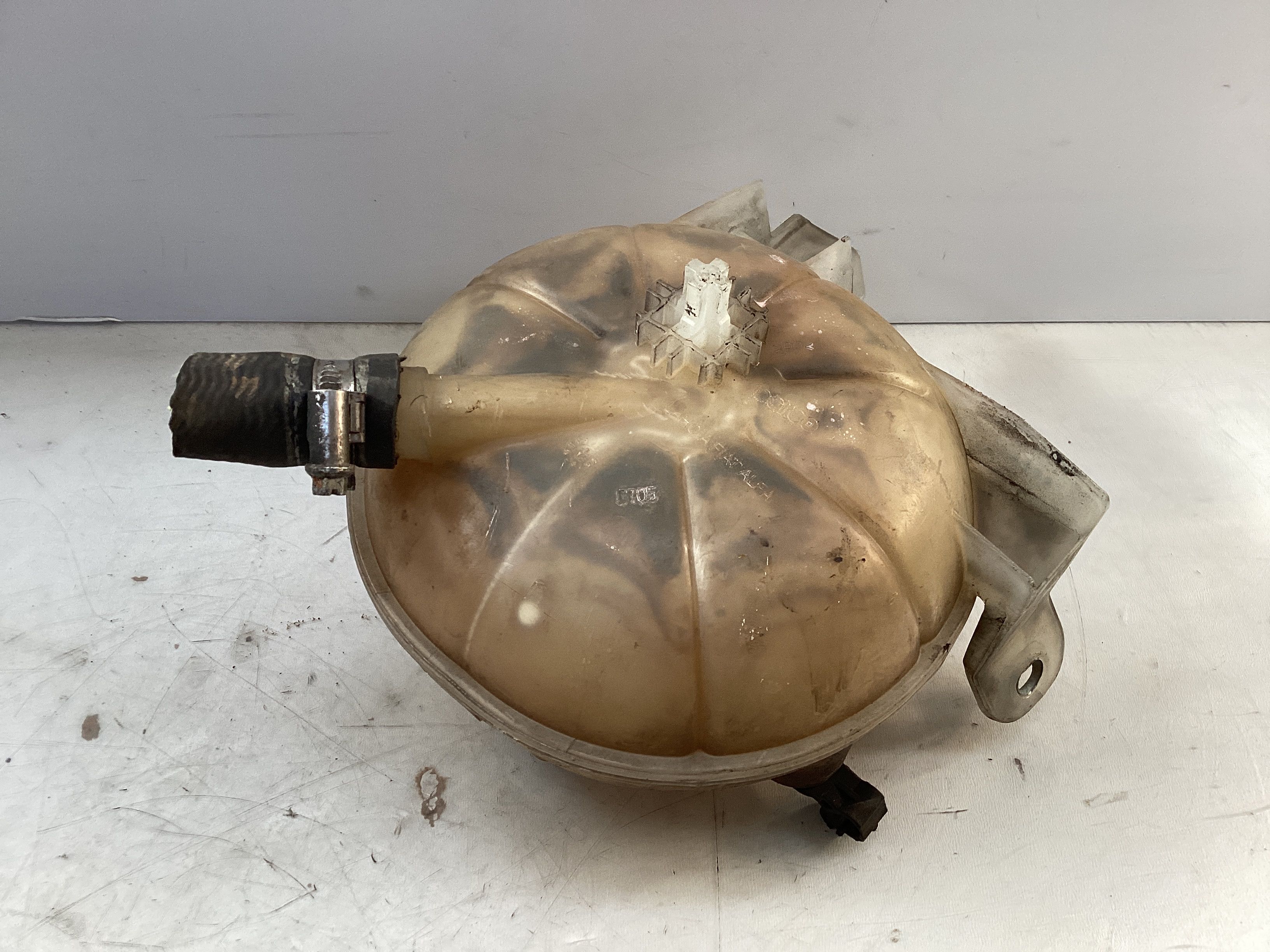 VASCHETTA ACQUA LIQUIDO REFRIGERANTE ALFA ROMEO Stelvio Serie  949 2016 55271838 1710531 - Foto 4