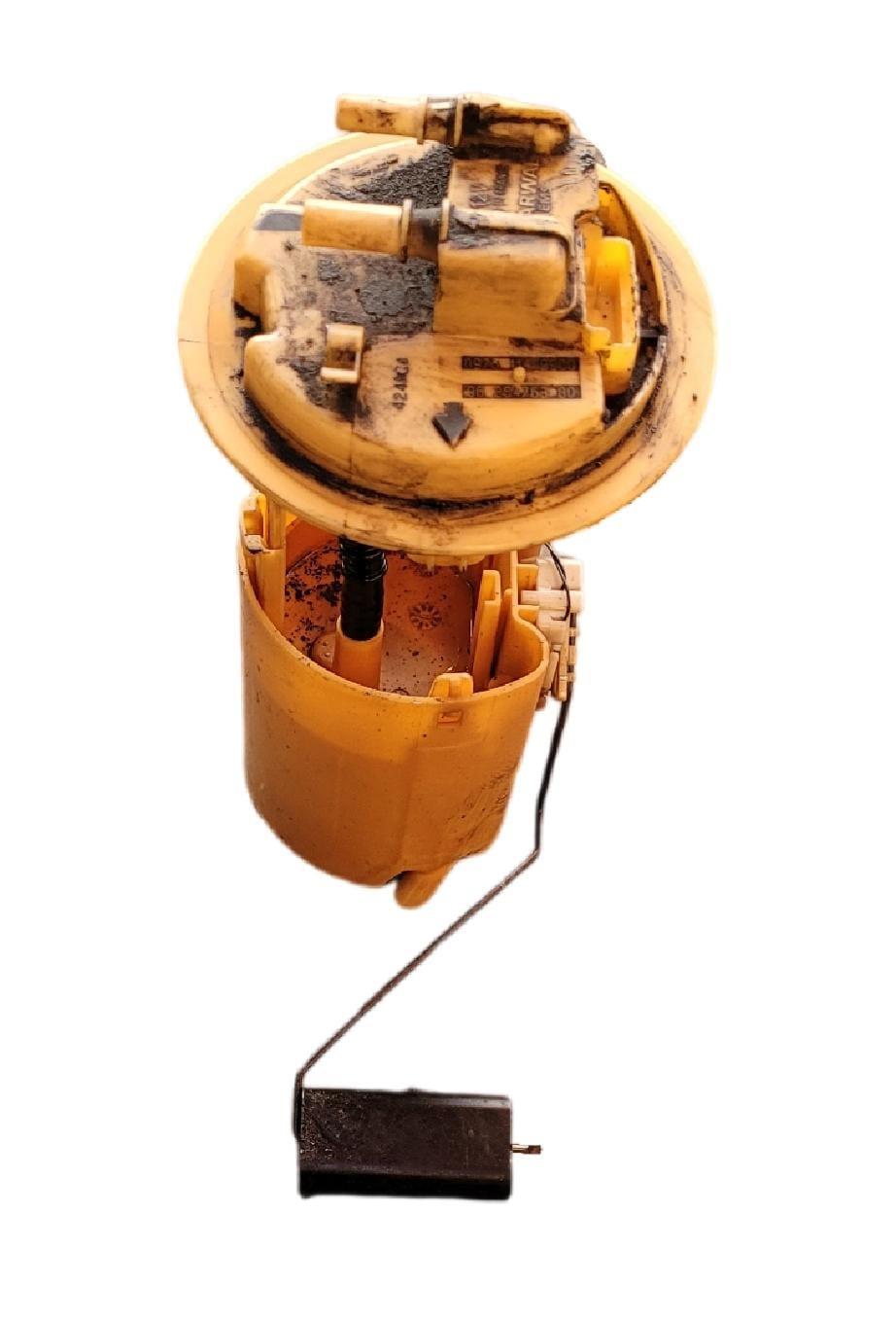 Pompa Carburante Usato