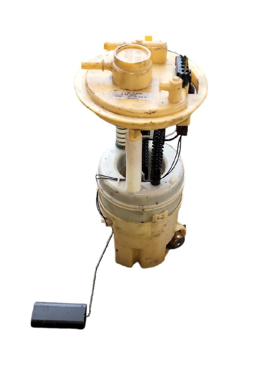 Pompa Carburante Usato