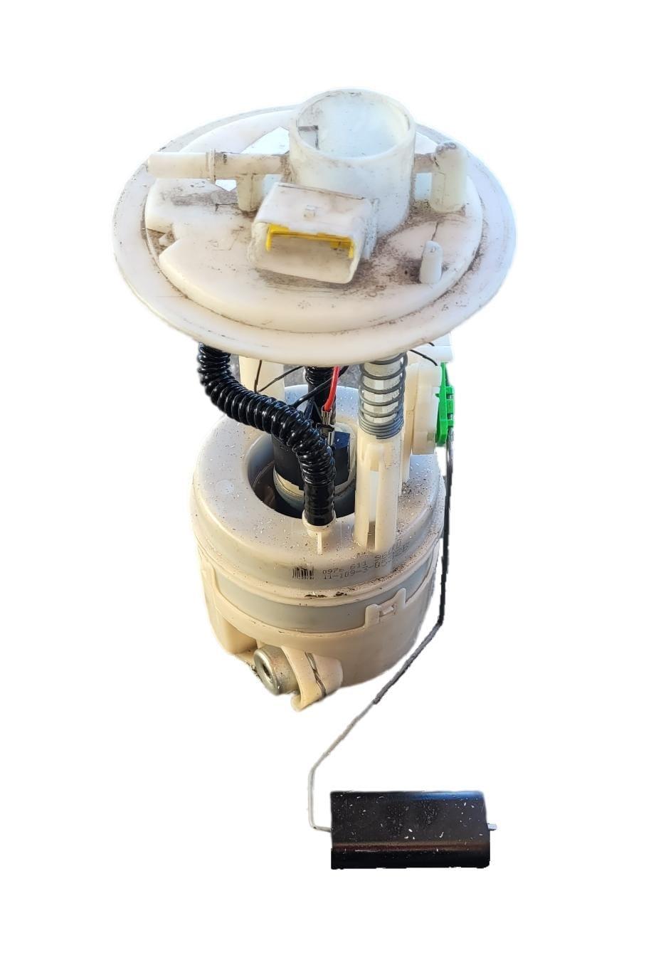 Pompa Carburante Usato