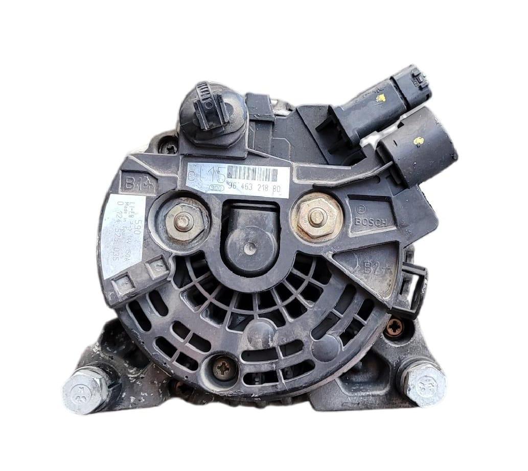 Alternatore (Bosch) Usato
