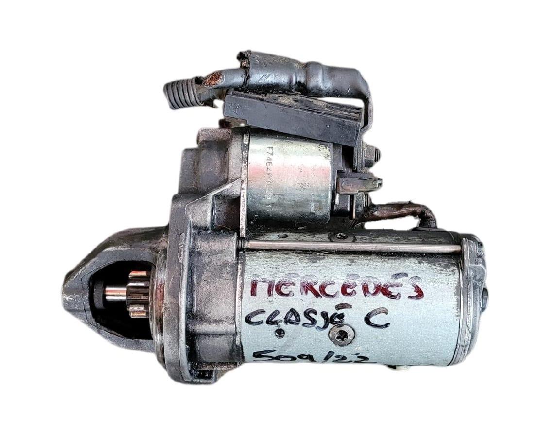 Motorino avviamento - Immagine 1 di 1
