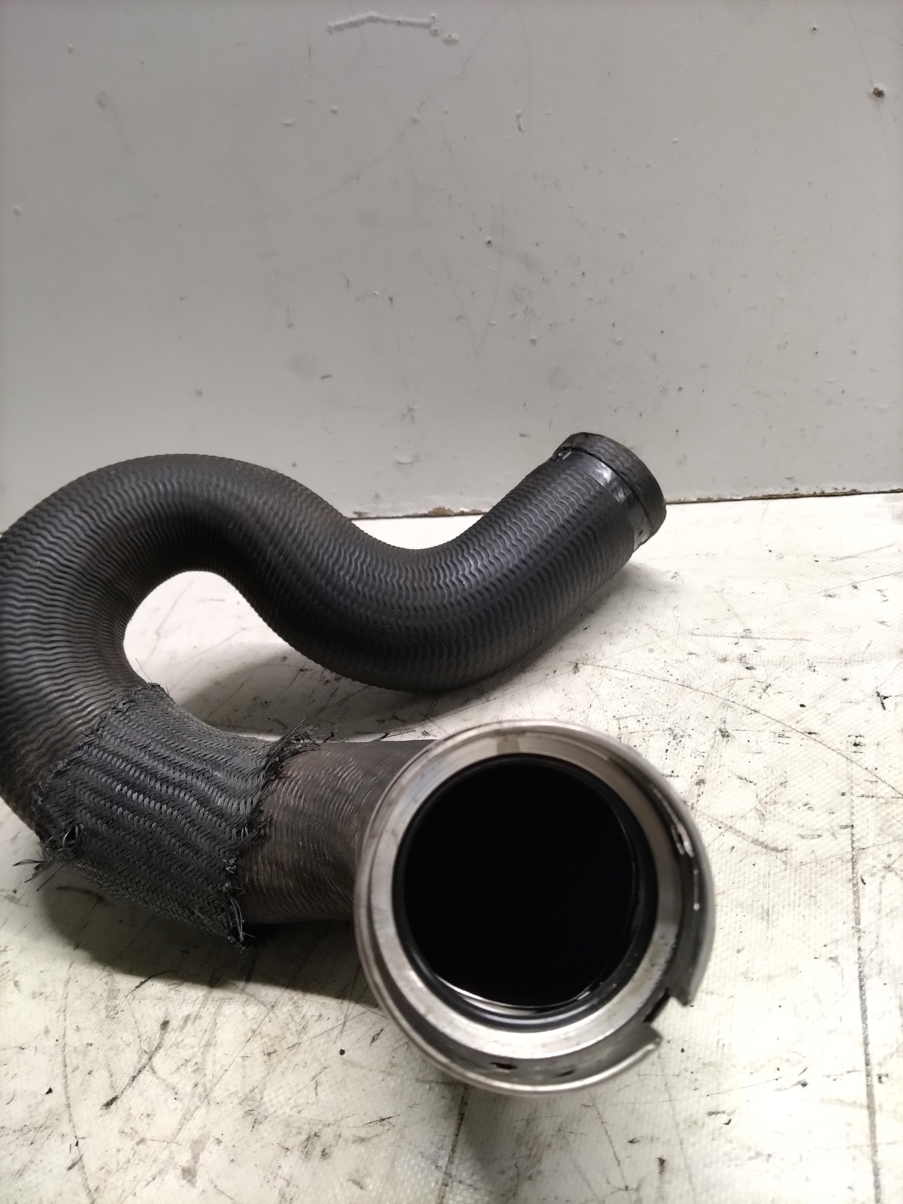 TUBO INTERCOOLER JEEP Compass Serie K68483263AA Diesel 1598 (16>)