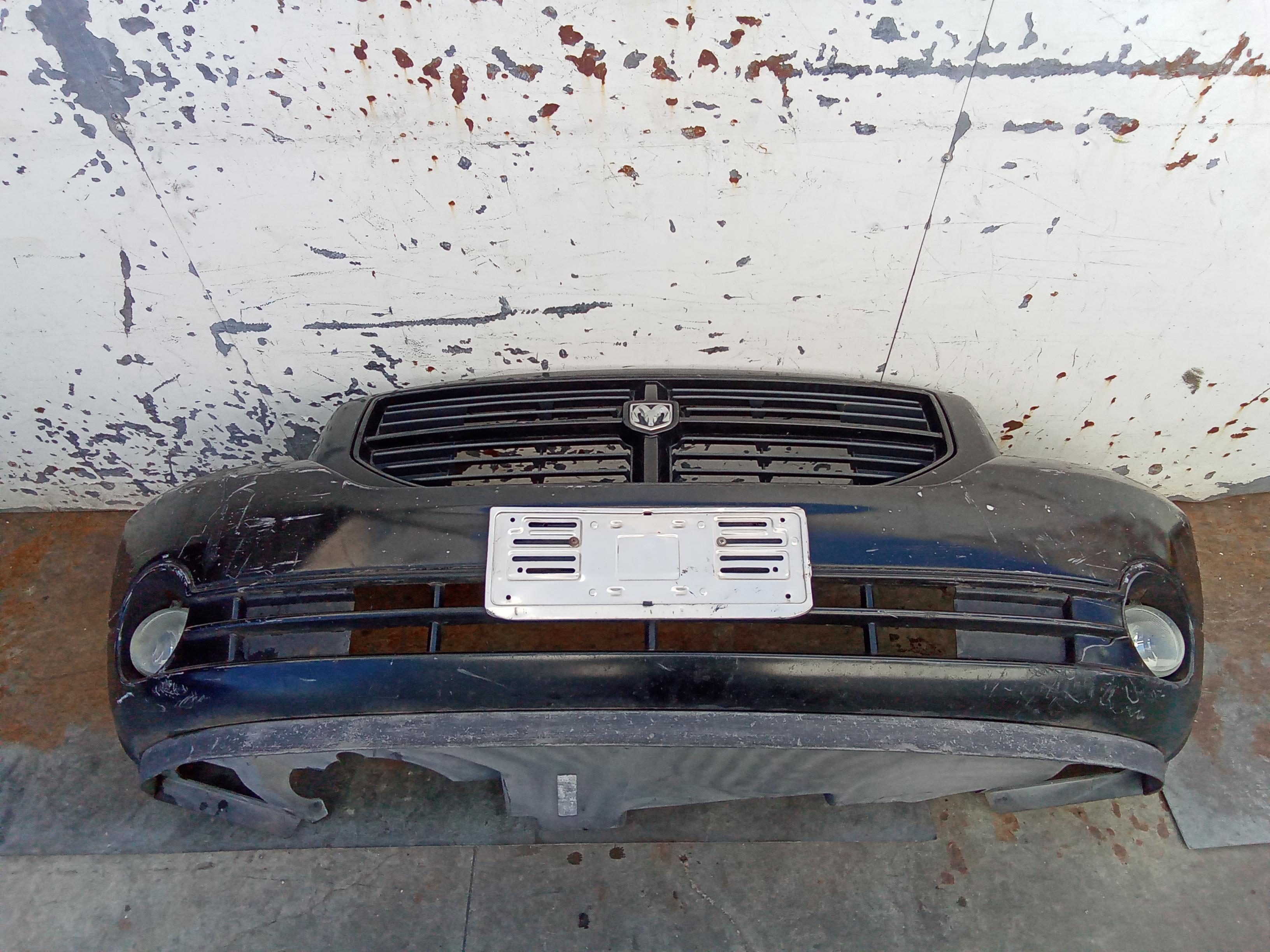 PARAURTI ANTERIORE COMPLETO DODGE Caliber 1 Serie 07