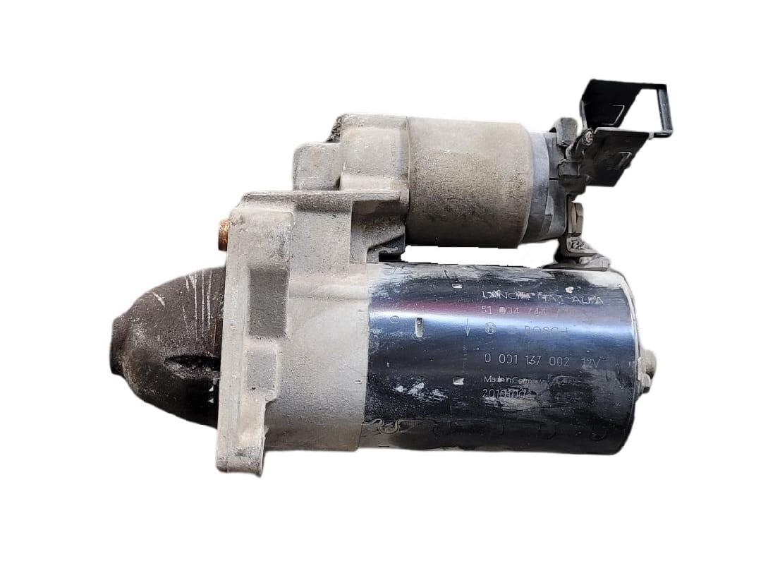 Motorino Avviamento (Bosch) Usato