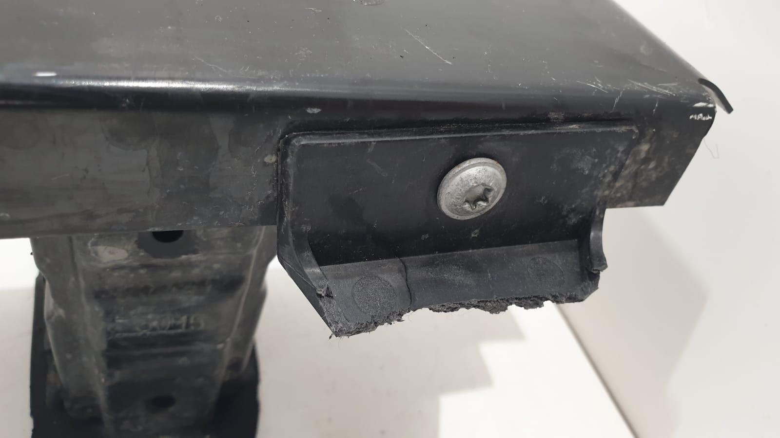 Riflettore Paraurti Posteriore Smart Fortwo E EQ Fortwo - Maggiore Visibilità Con Lenti Rosse - Foto 13